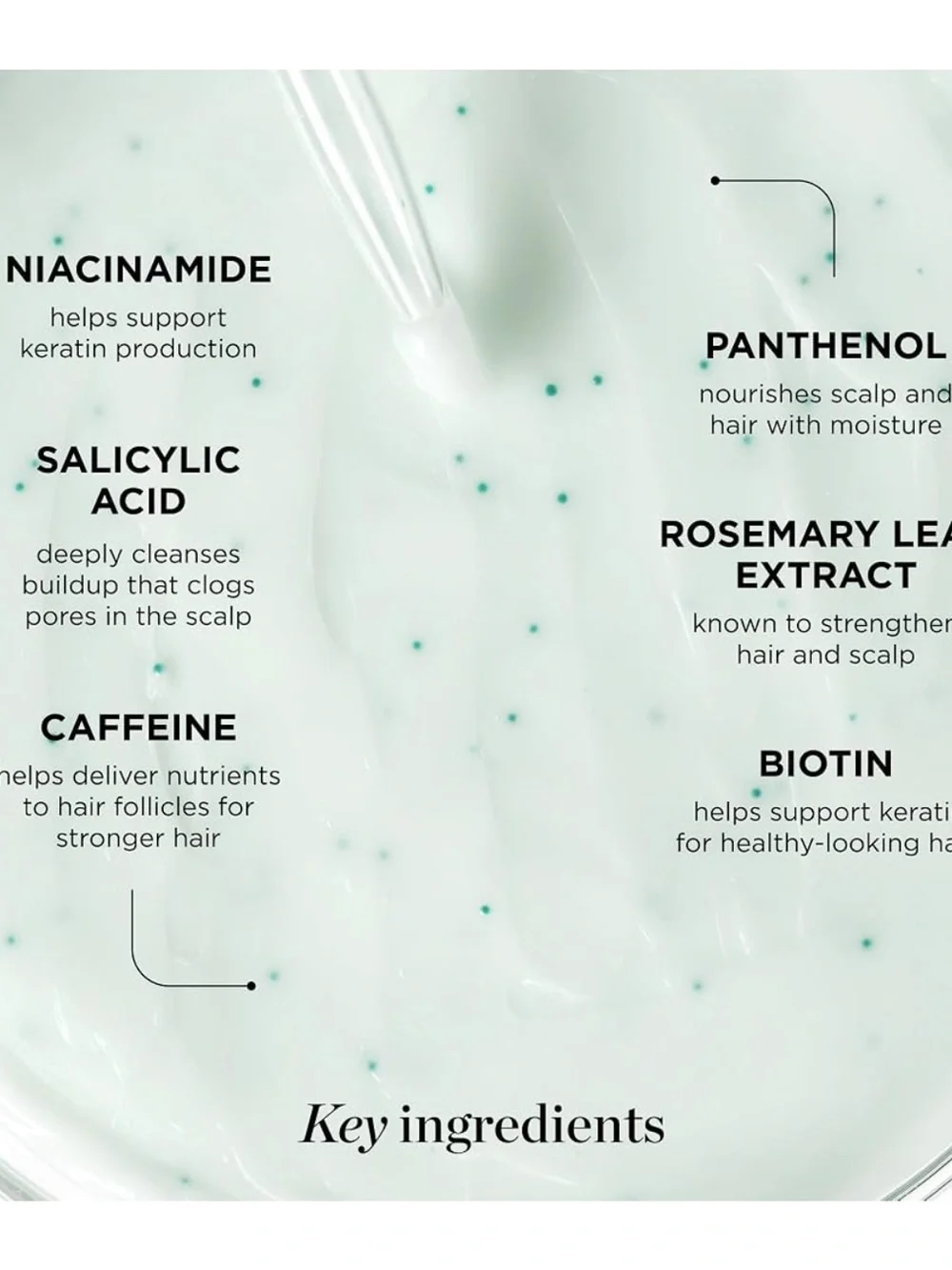 Scalp Revitalizing Solution Hair Thickening Shampoo & Conditioner